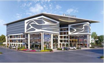 EXCELUSS Business Space